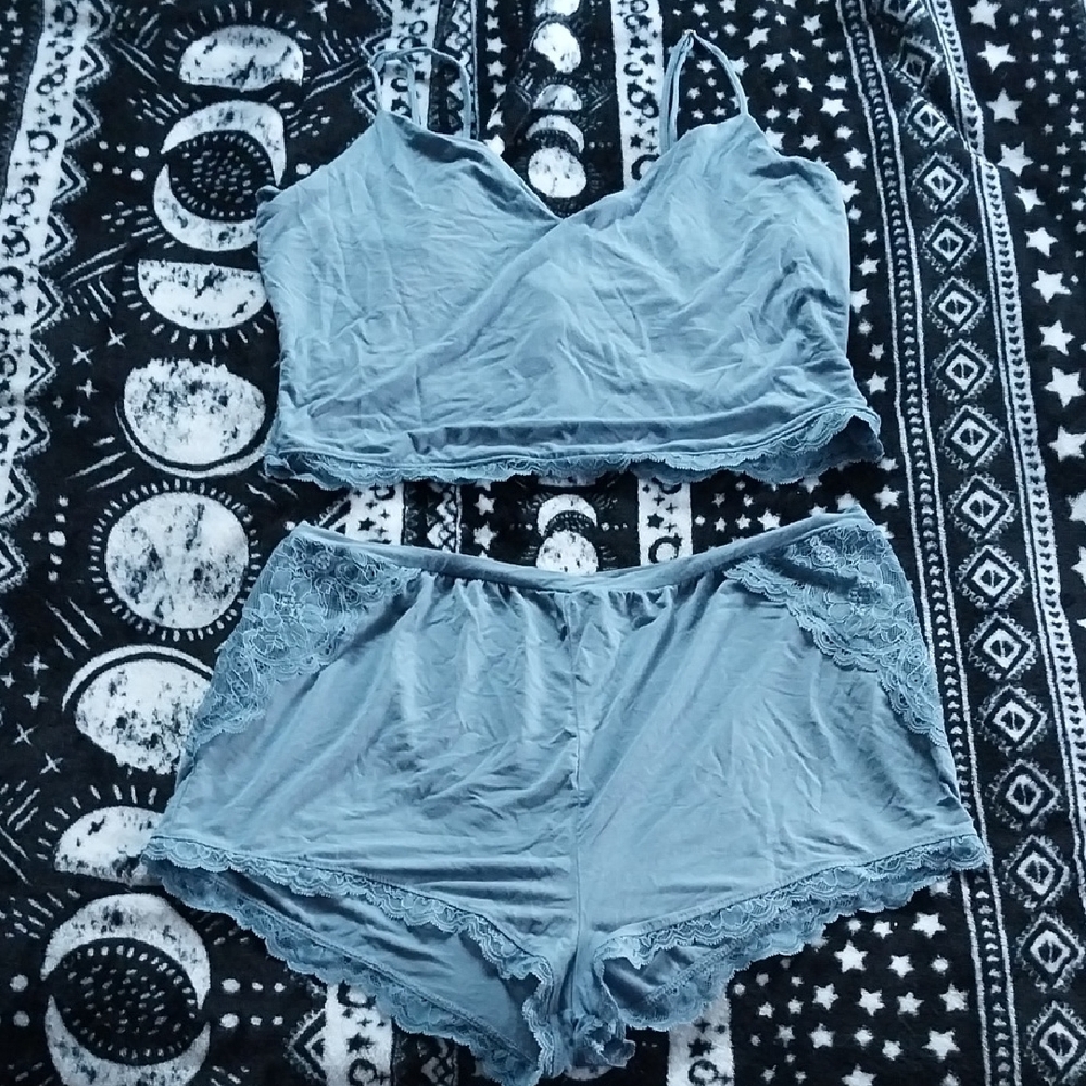 Victorias Secret Sleep Set